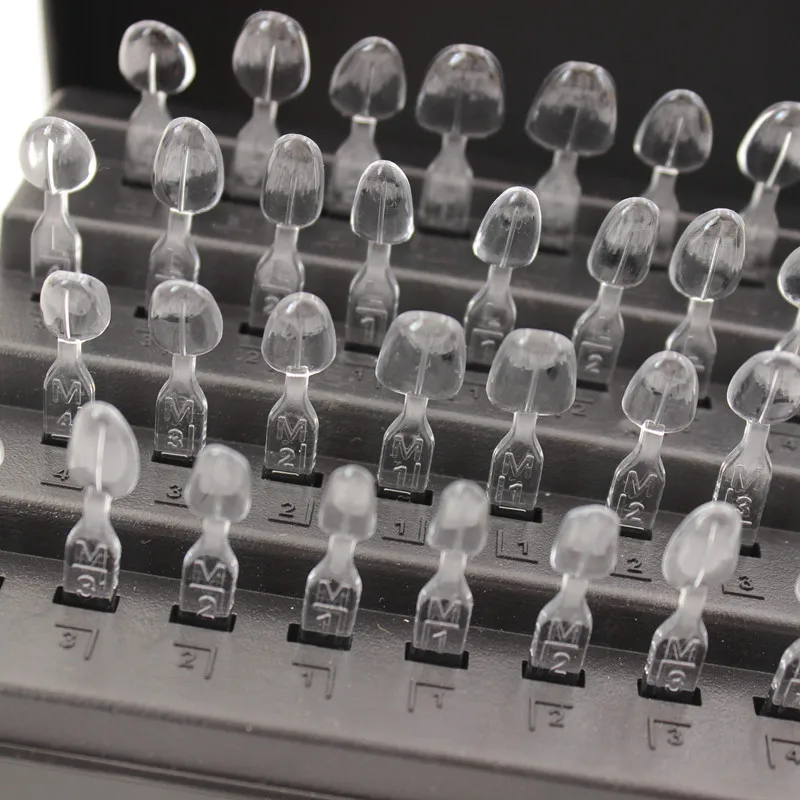 Kit de 32 piezas para moldes d - Teeth Whitening Moulds reseña y precio