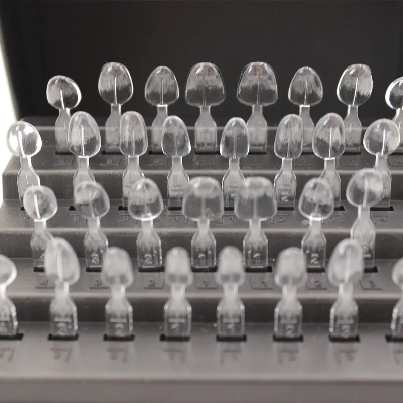 Kit de 32 piezas para moldes d - Teeth Whitening Moulds reseña y precio