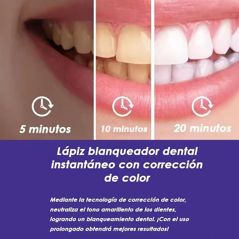 UBESTSMILE V34&PAP+ Fórmula Pu - Teeth Whitening Pens reseña y precio