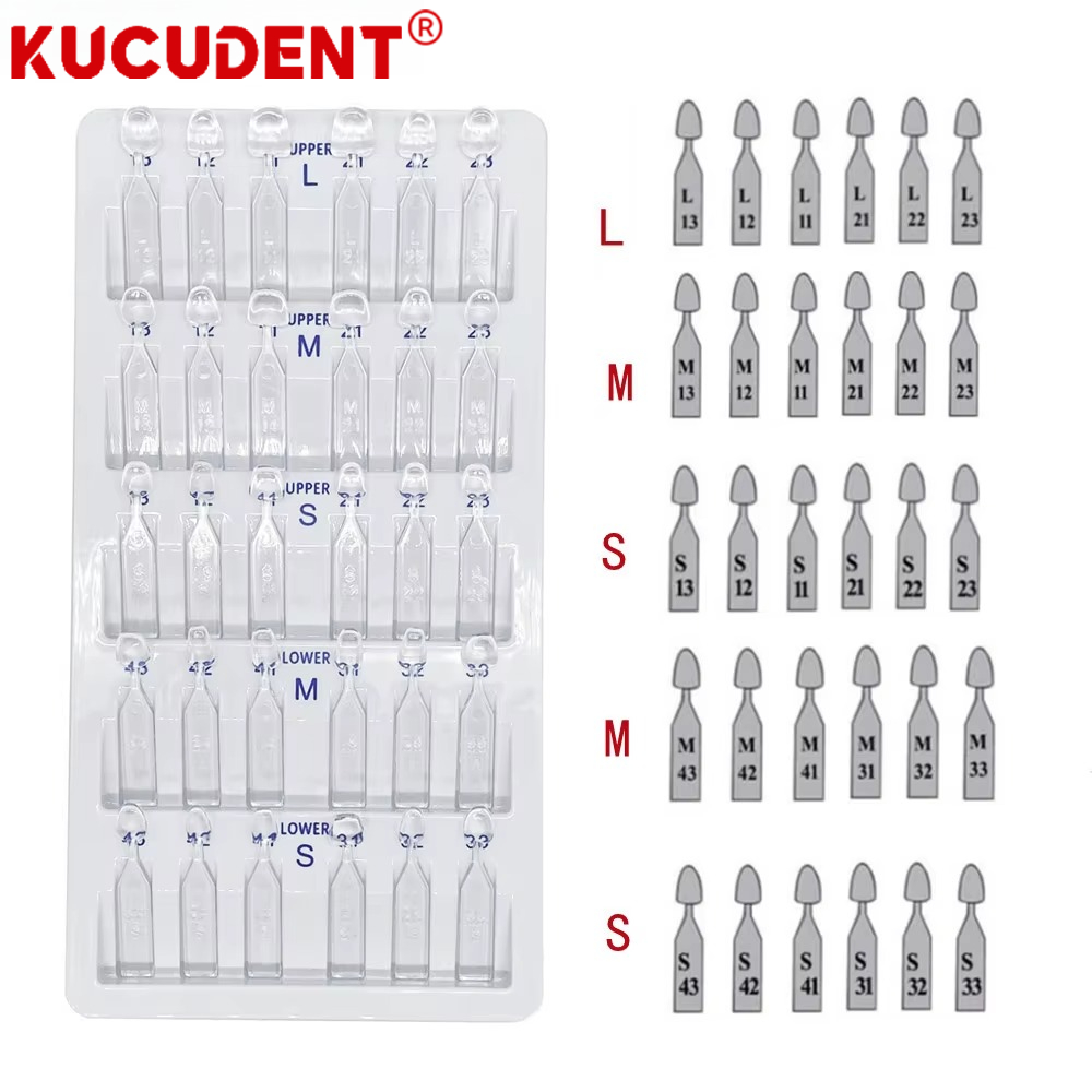 Kit de 30 piezas para la creac - Teeth Whitening Moulds reseña y precio