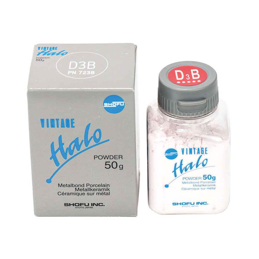 Polvo de Metal Dental Shofu, p - Teeth Whitening Near Me reseña y precio
