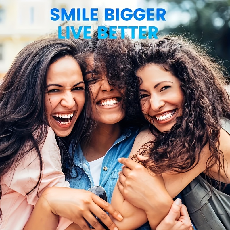 21 pares de tiras blanqueadora - Teeth Whitening Near Me reseña y precio