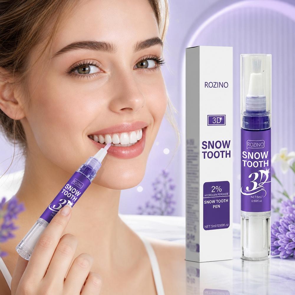 Bolígrafo Unisex para el Cuida - Teeth Whitening Pens reseña y precio
