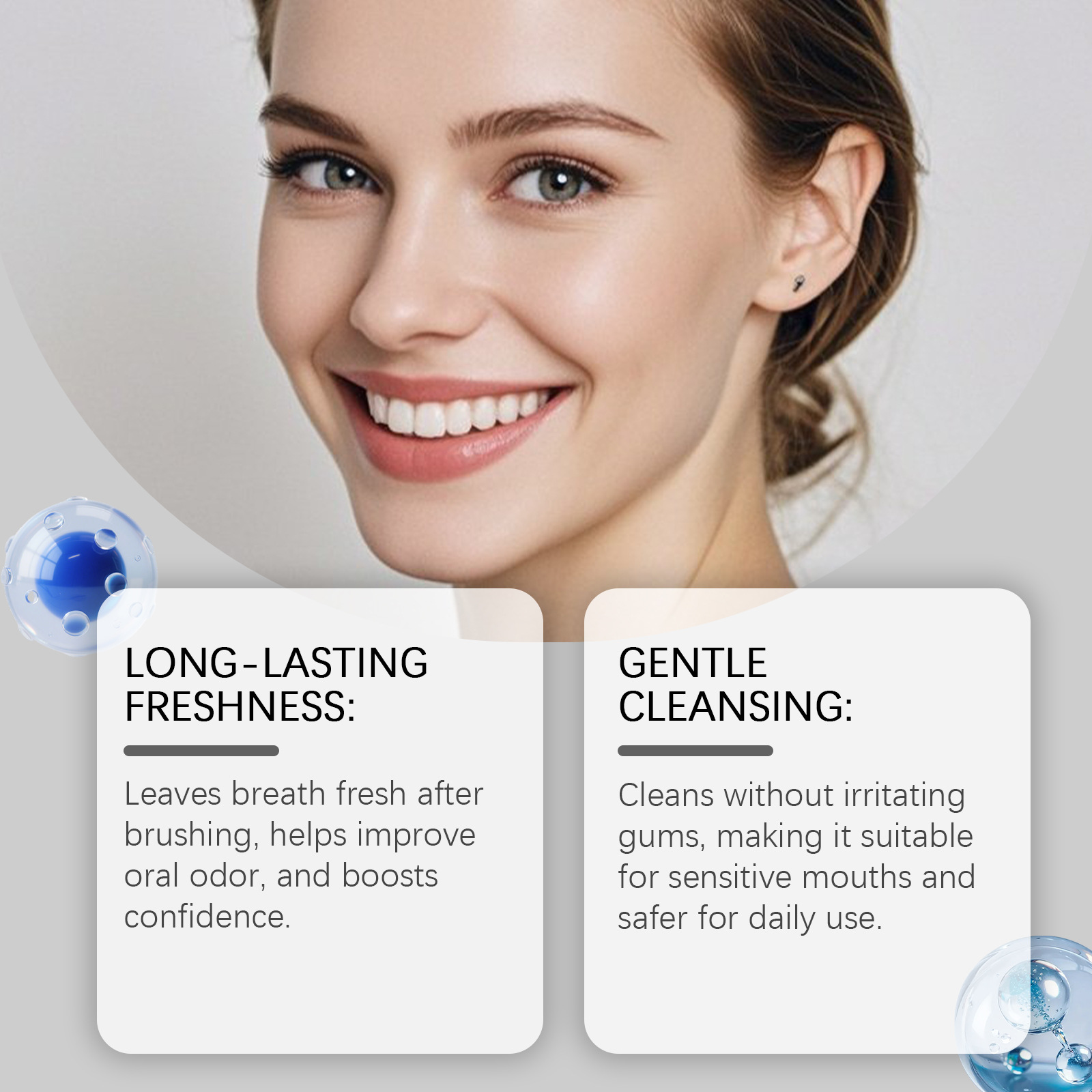 Bolígrafo Blanqueador Dental O - Teeth Whitening Pens reseña y precio