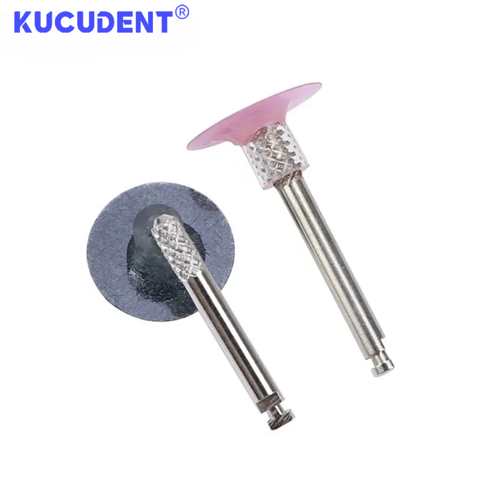 Juego de 100 Discos de Pulido  - Teeth Whitening Kit reseña y precio